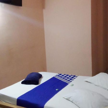 Hotel Maracana São Paulo Buitenkant foto