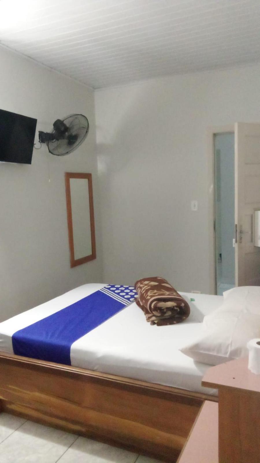 Hotel Maracana São Paulo Buitenkant foto